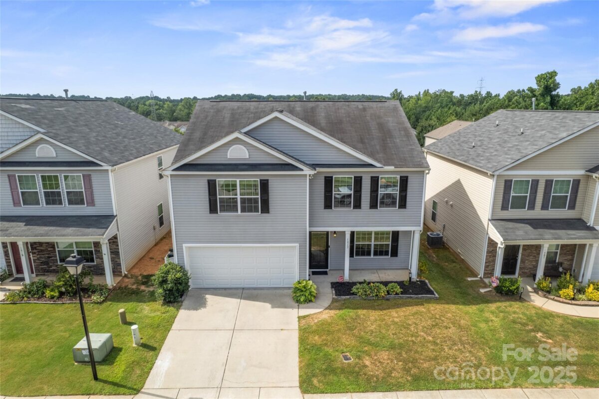 1813 Eastway Drive, Dallas, NC 28034, MLS # 4278090