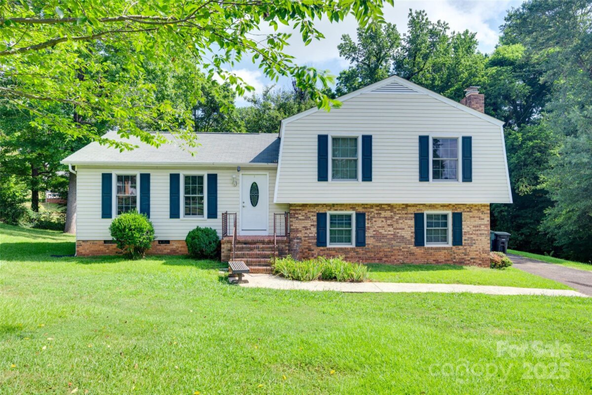 810 Applegate Court, Gastonia, NC 28054, MLS # 4278091