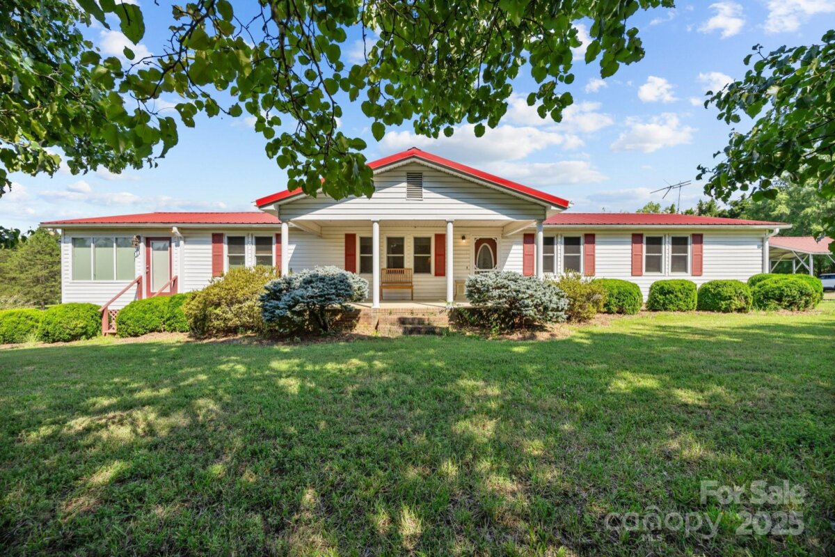 976 Howell Road, Mocksville, NC 27028, MLS # 4278094