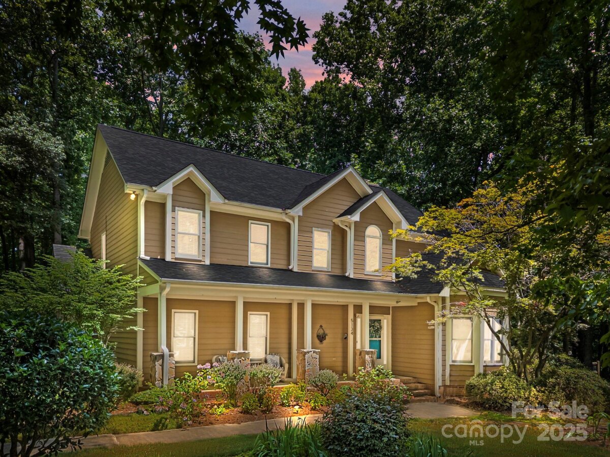 5134 Tracewood Court, Charlotte, NC 28215, MLS # 4278095