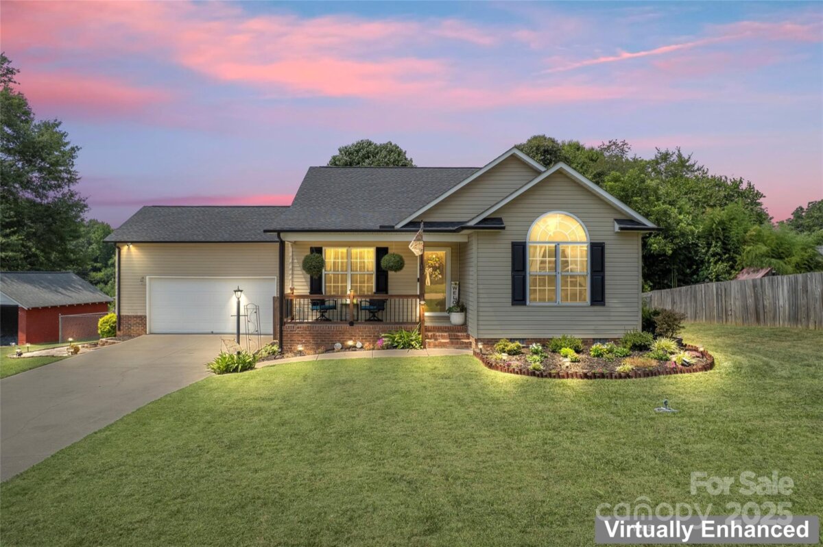 110 Bost Circle, Rockwell, NC 28138, MLS # 4278101
