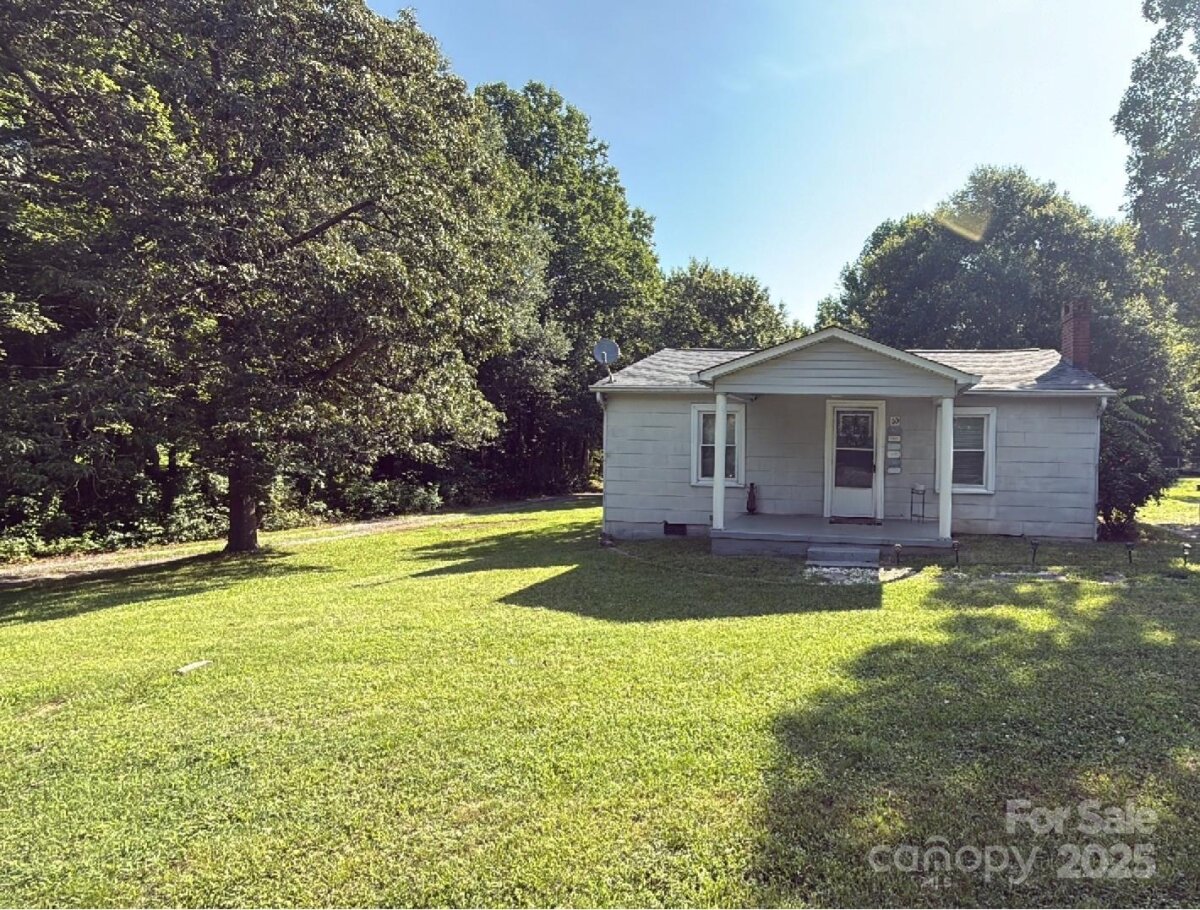 60 37th Street, Hickory, NC 28601, MLS # 4278104