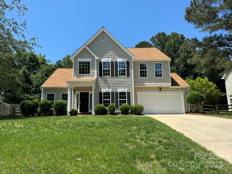 7563 Sedgebrook Drive Unit 41, Stanley, NC 28164, MLS # 4278112