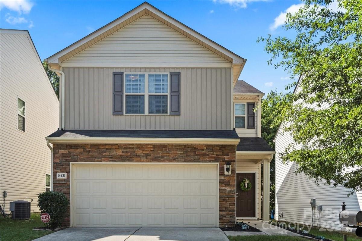 14231 Drake Watch Lane, Charlotte, NC 28262, MLS # 4278113