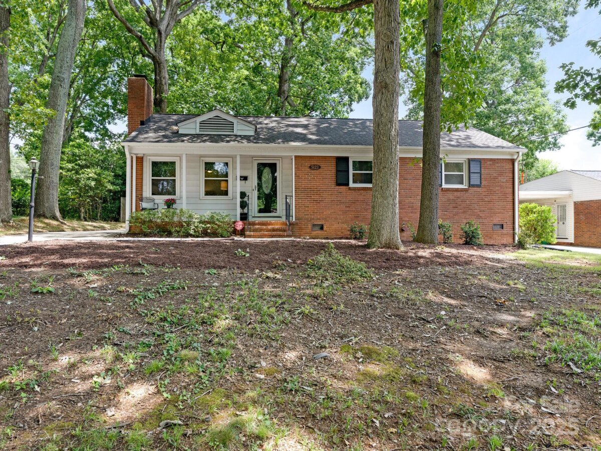 5123 Glenham Drive, Charlotte, NC 28210, MLS # 4278114