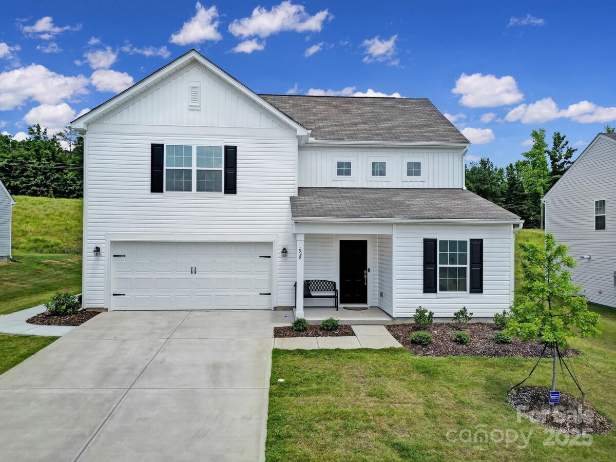 628 Mile Creek Road, Edgemoor, SC 29712, MLS # 4278117