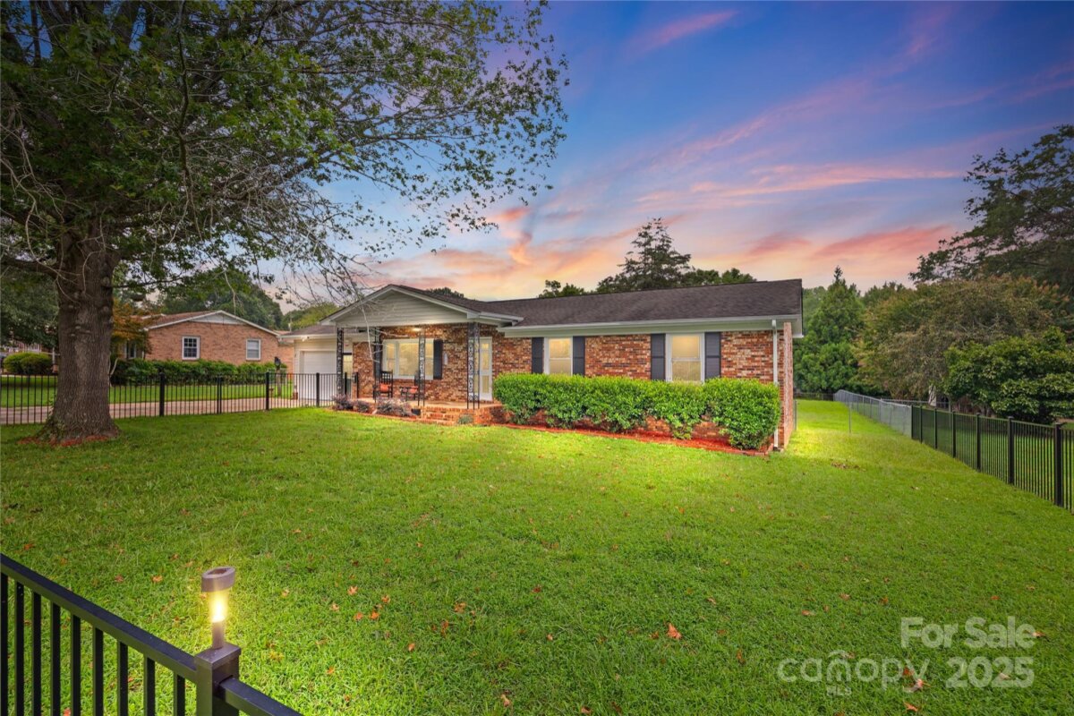 409 Stokes Avenue, Clover, SC 29710, MLS # 4278131