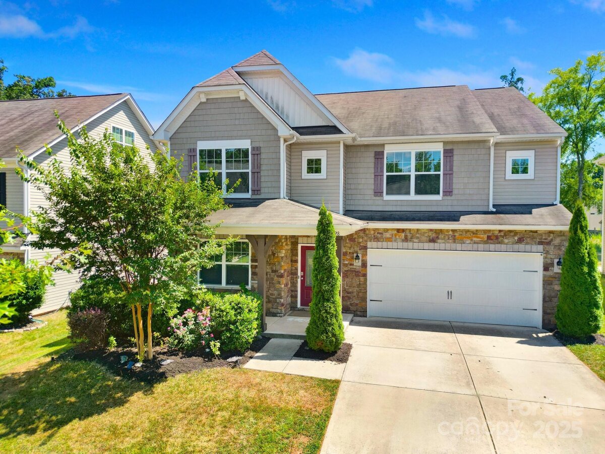 10328 Ebbets Road, Charlotte, NC 28273, MLS # 4278139