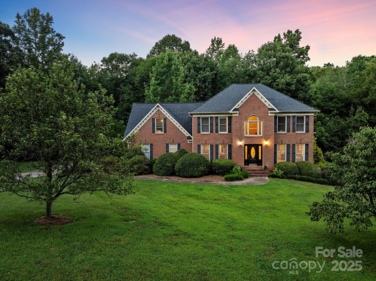 1378 Shadowfax Wynd None, Hickory, NC 28602, MLS # 4278140