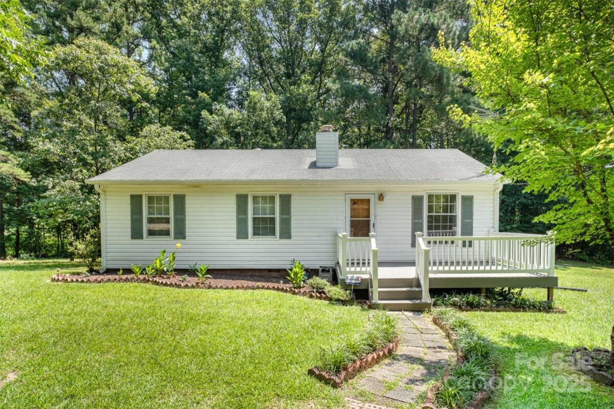 7362 Henry Harris Road, Lancaster, SC 29720, MLS # 4278143