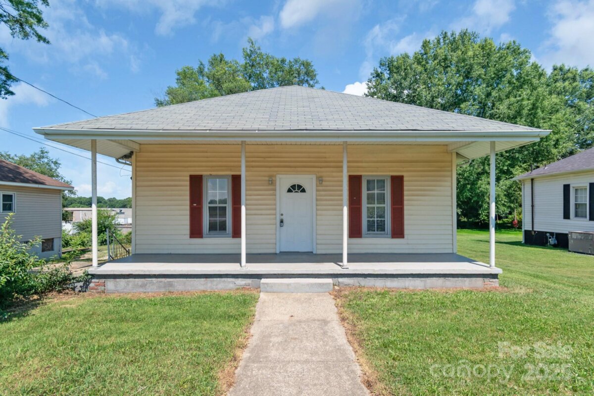 3322 York Highway, Gastonia, NC 28052, MLS # 4278149