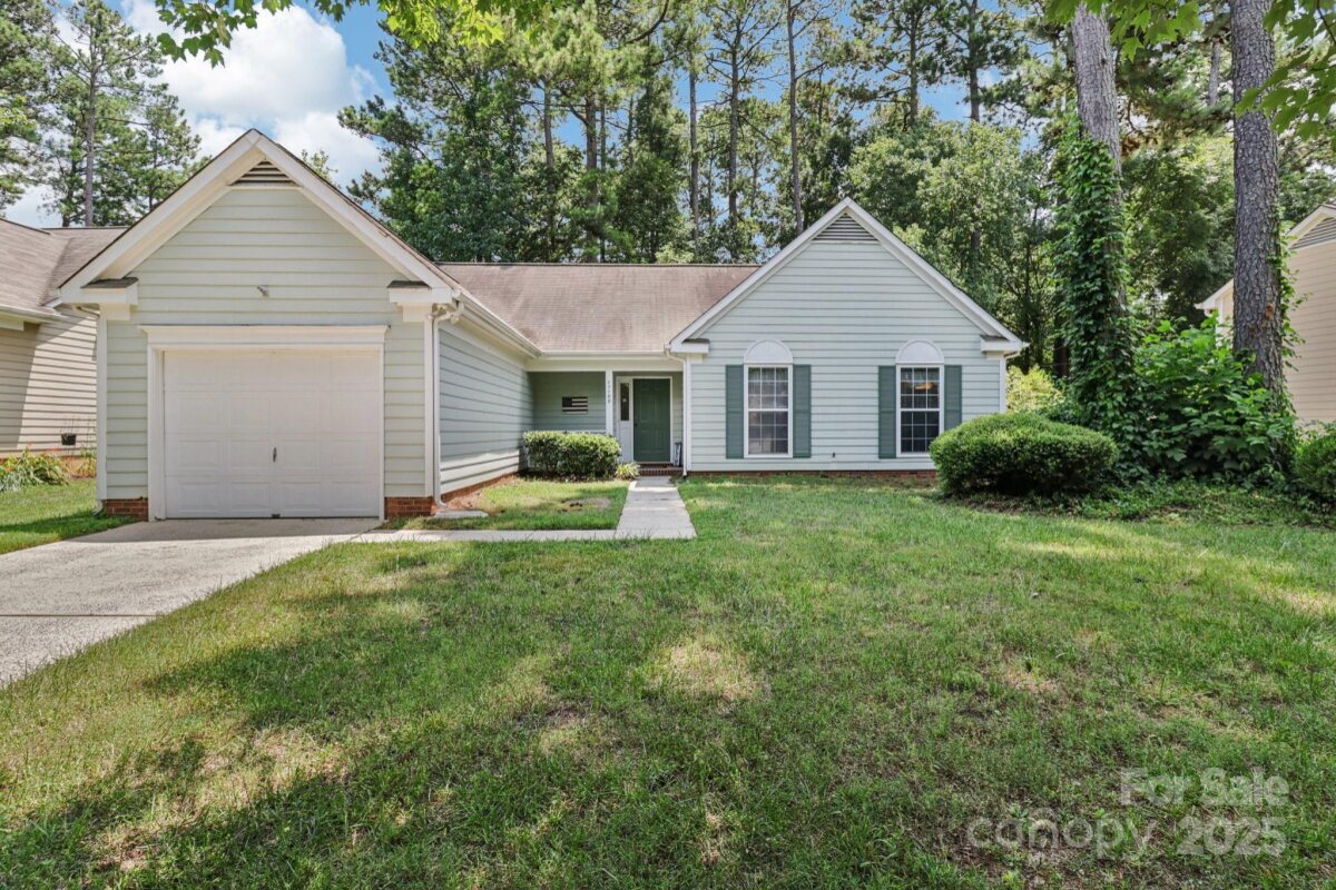 11100 Scrimshaw Lane, Charlotte, NC 28215, MLS # 4278161