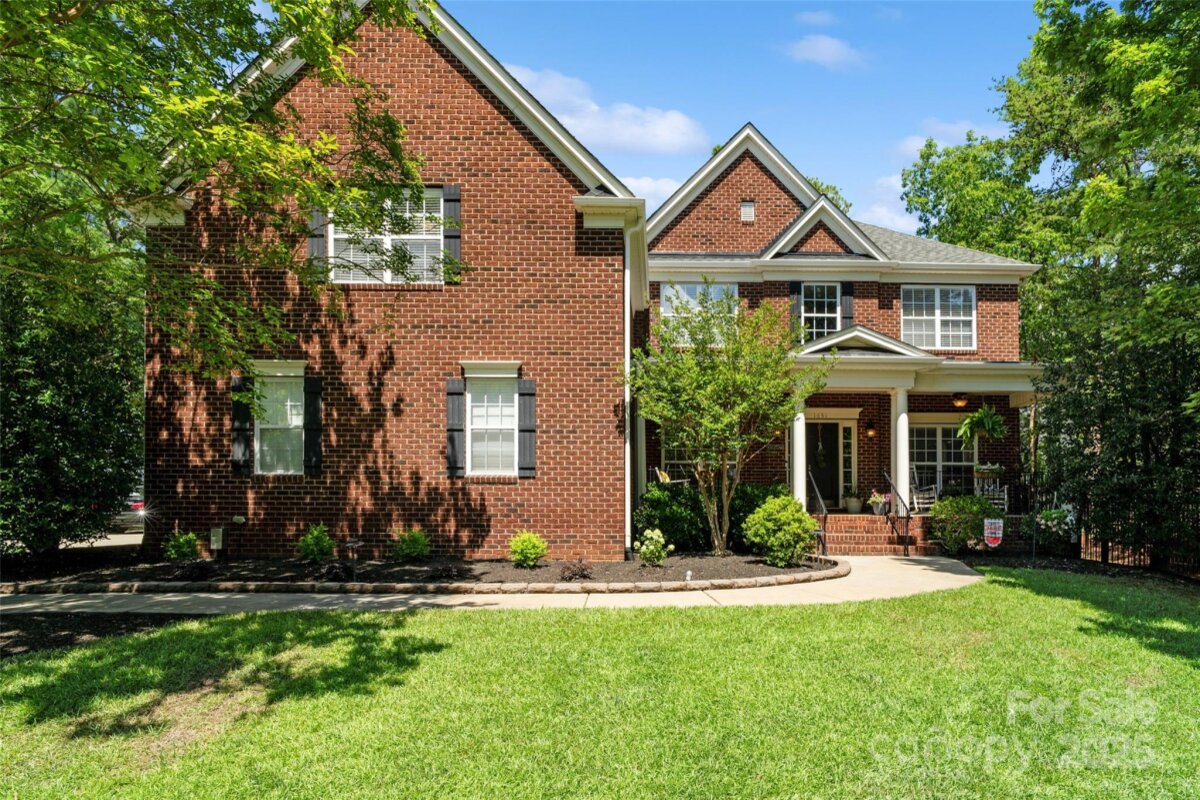 1651 Scotch Pine Lane, Tega Cay, SC 29708, MLS # 4278174