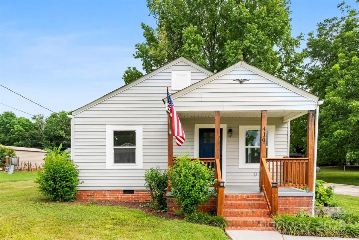 410 Gann Street, Lowell, NC 28098, MLS # 4278176