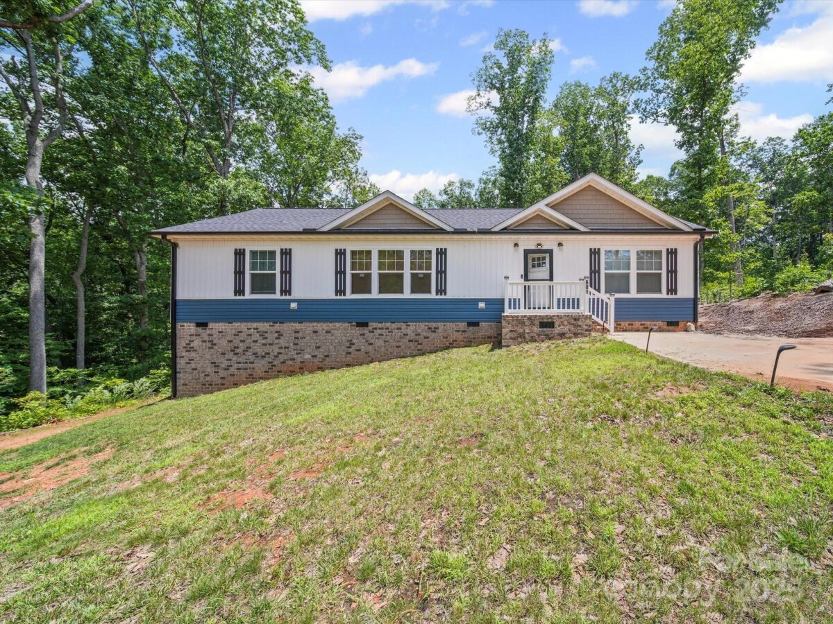 601 Lhasa Apso Lane, Iron Station, NC 28080, MLS # 4278177