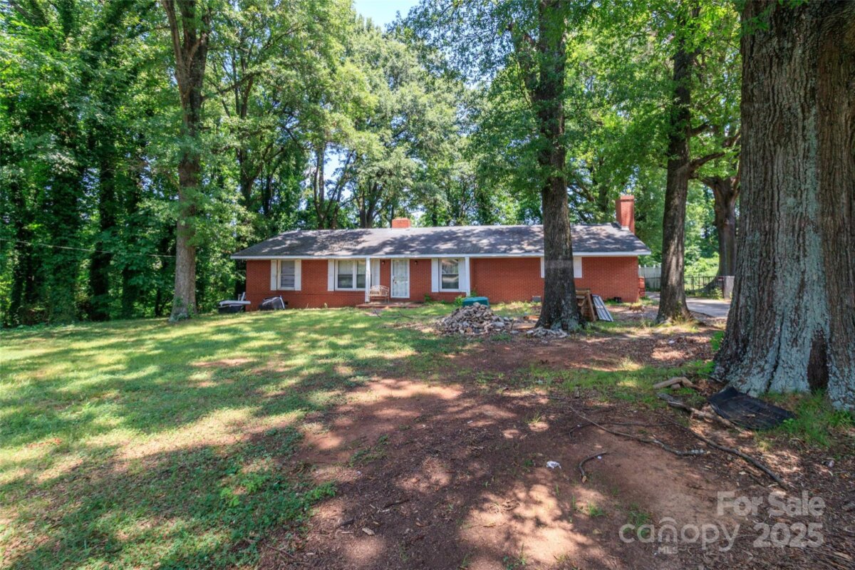 4015 Wilson Lane, Charlotte, NC 28206, MLS # 4278178