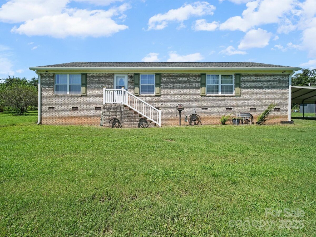 26673 Burleson Road, Albemarle, NC 28001, MLS # 4278185