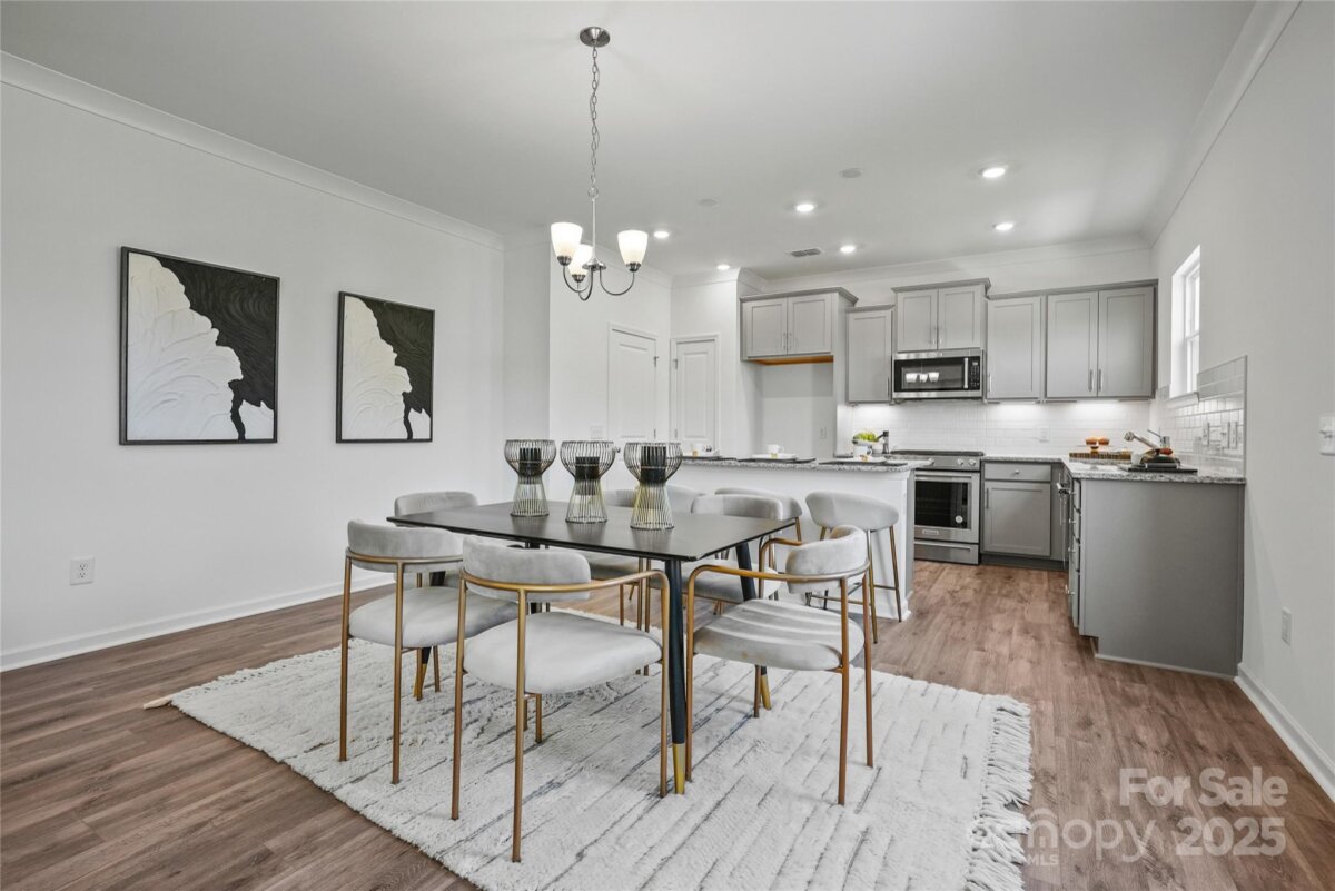 5232 Hatcher Creek Road Unit 53, Charlotte, NC 28215, MLS # 4278186