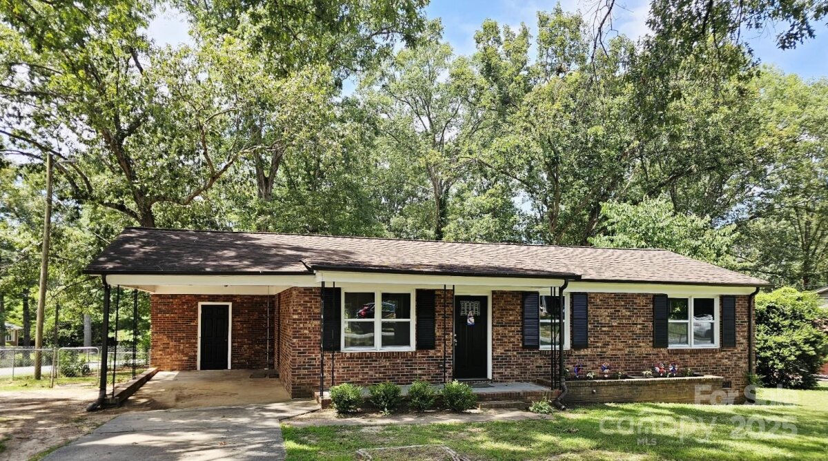 203 Witten Lane, Gastonia, NC 28052, MLS # 4278187