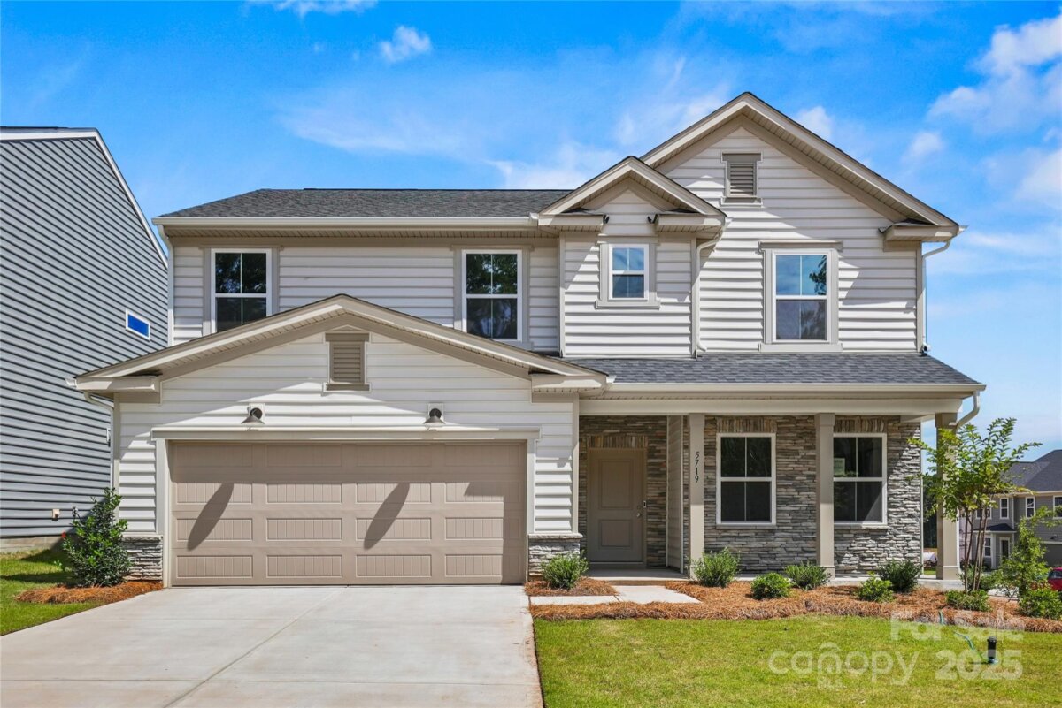 5243 Hatcher Creek Road Unit 47, Charlotte, NC 28215, MLS # 4278188