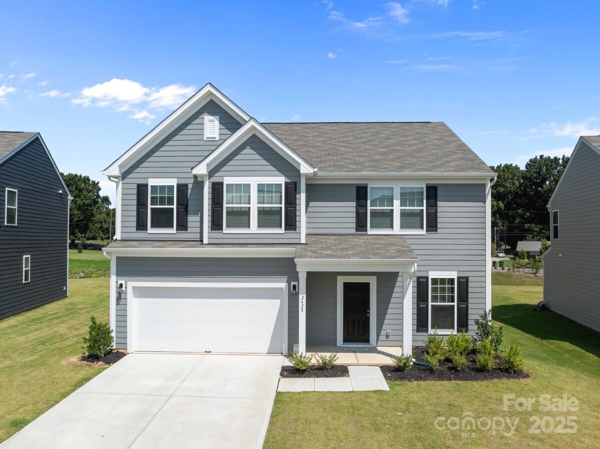 2628 Clipper Court, Concord, NC 28027, MLS # 4278193