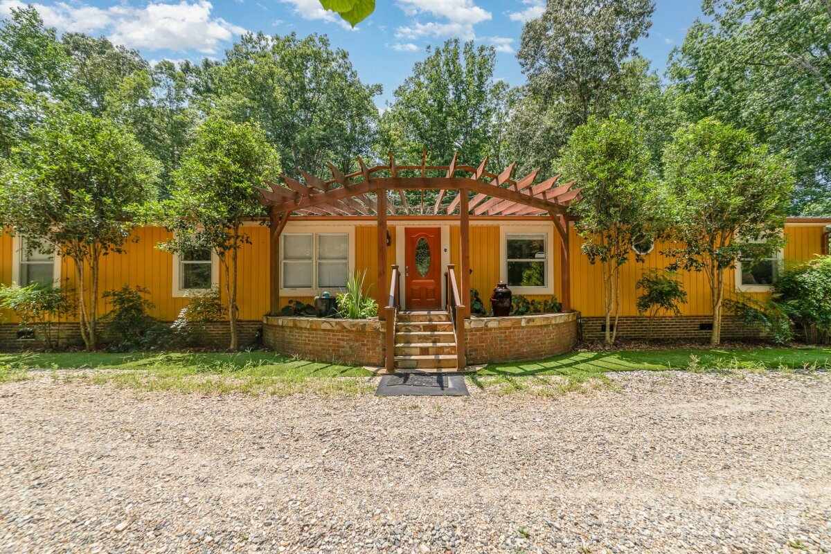 1783 Knotty Branch Trail, Rock Hill, SC 29730, MLS # 4278194