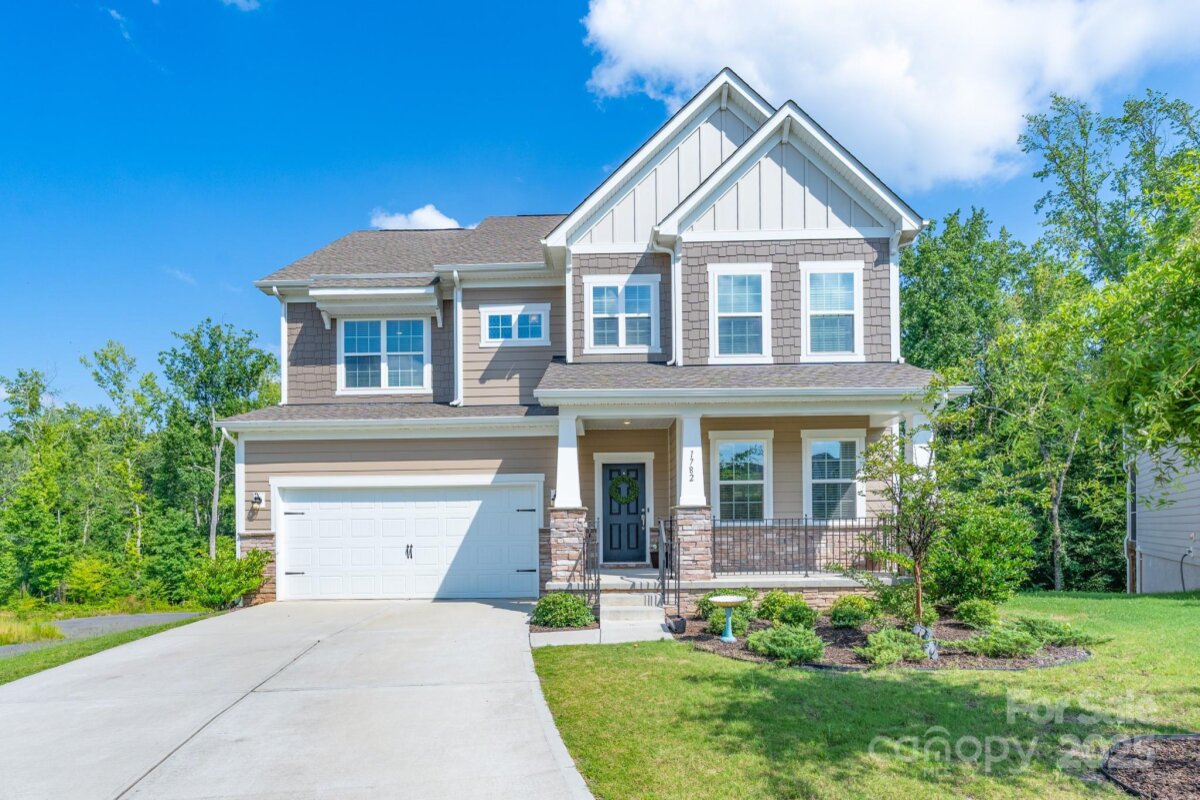 1782 Wildwood Terrace Trail, Fort Mill, SC 29708, MLS # 4278196