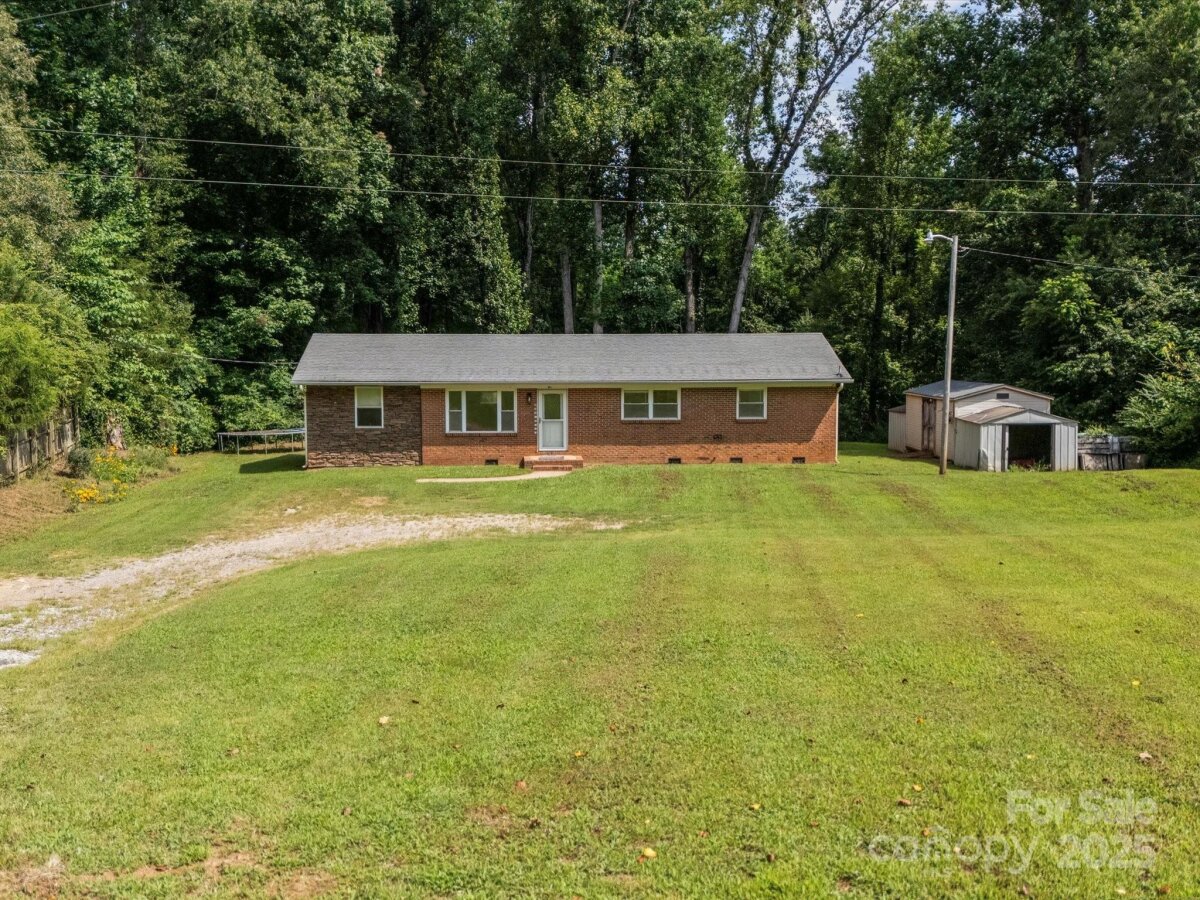 142 Hatcher Road, Shelby, NC 28150, MLS # 4278201