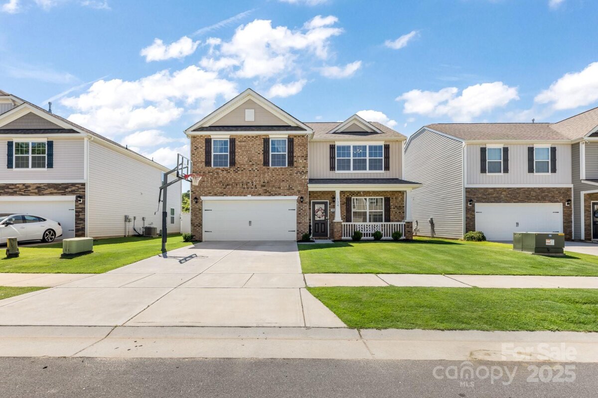 134 Sierra Road, Mooresville, NC 28117, MLS # 4278202
