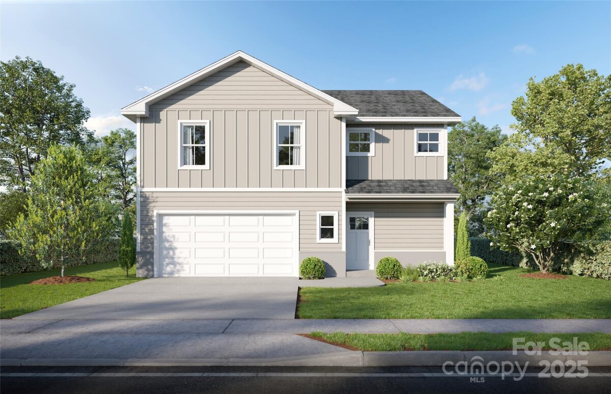 New Life Lane Unit 19, Kannapolis, NC 28083, MLS # 4278203