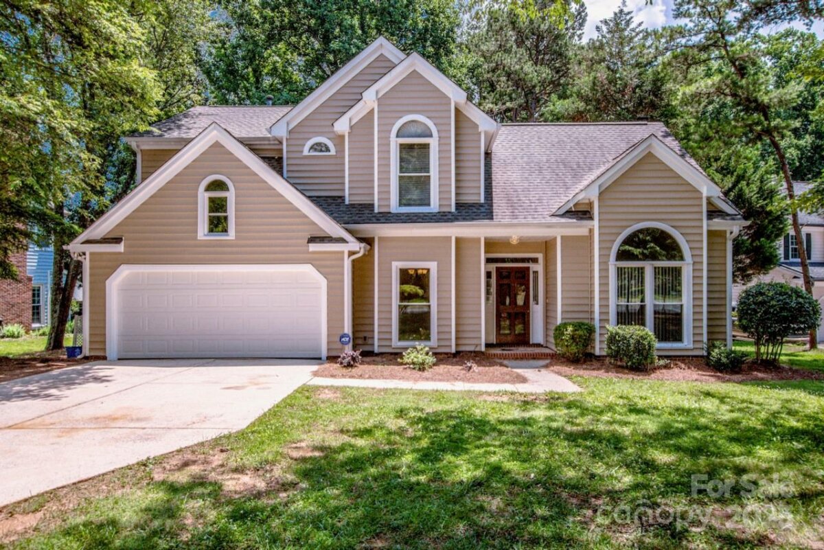 169 Southhaven Drive, Mooresville, NC 28117, MLS # 4278204