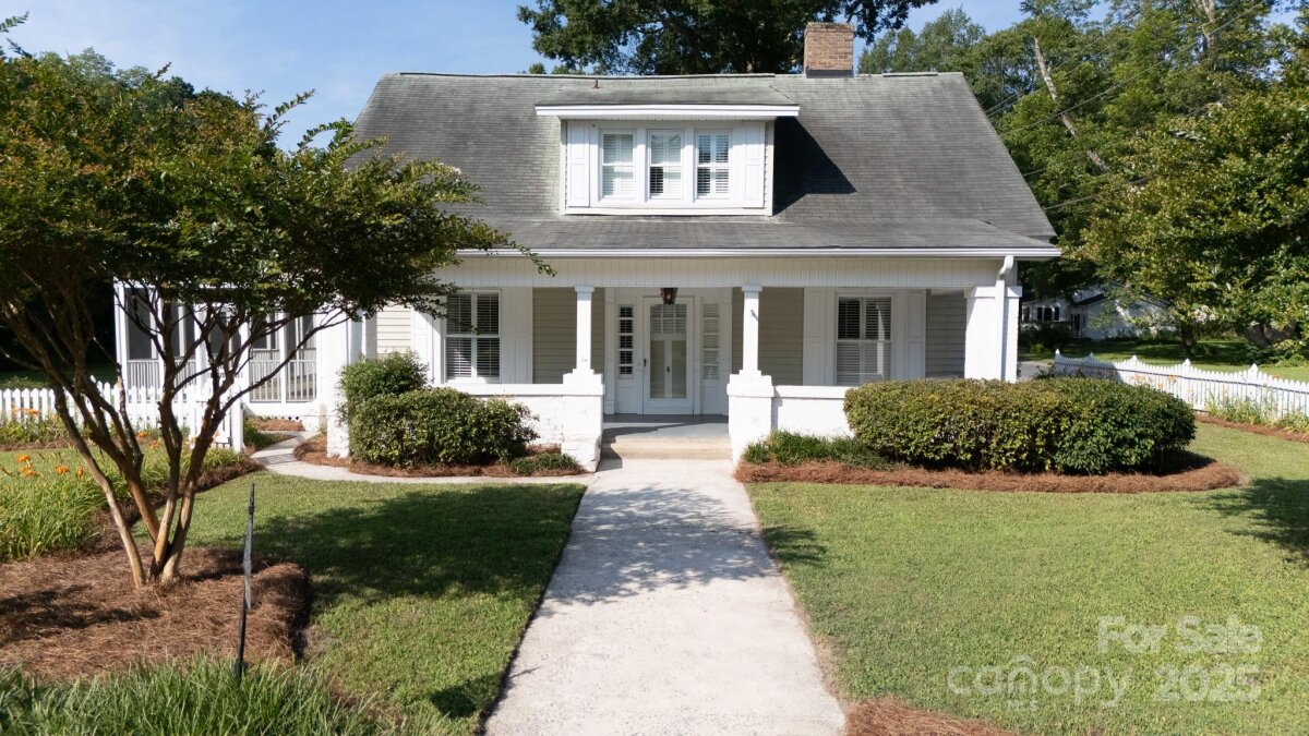 221 Kings Mountain Street, Clover, SC 29710, MLS # 4278209