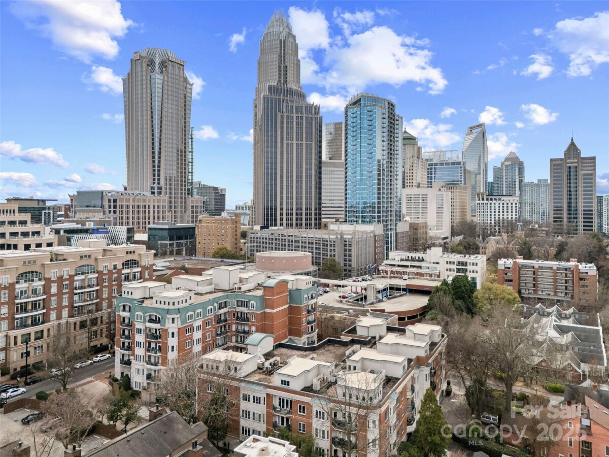 415 N Church Street Unit 314, Charlotte, NC 28202, MLS # 4278226