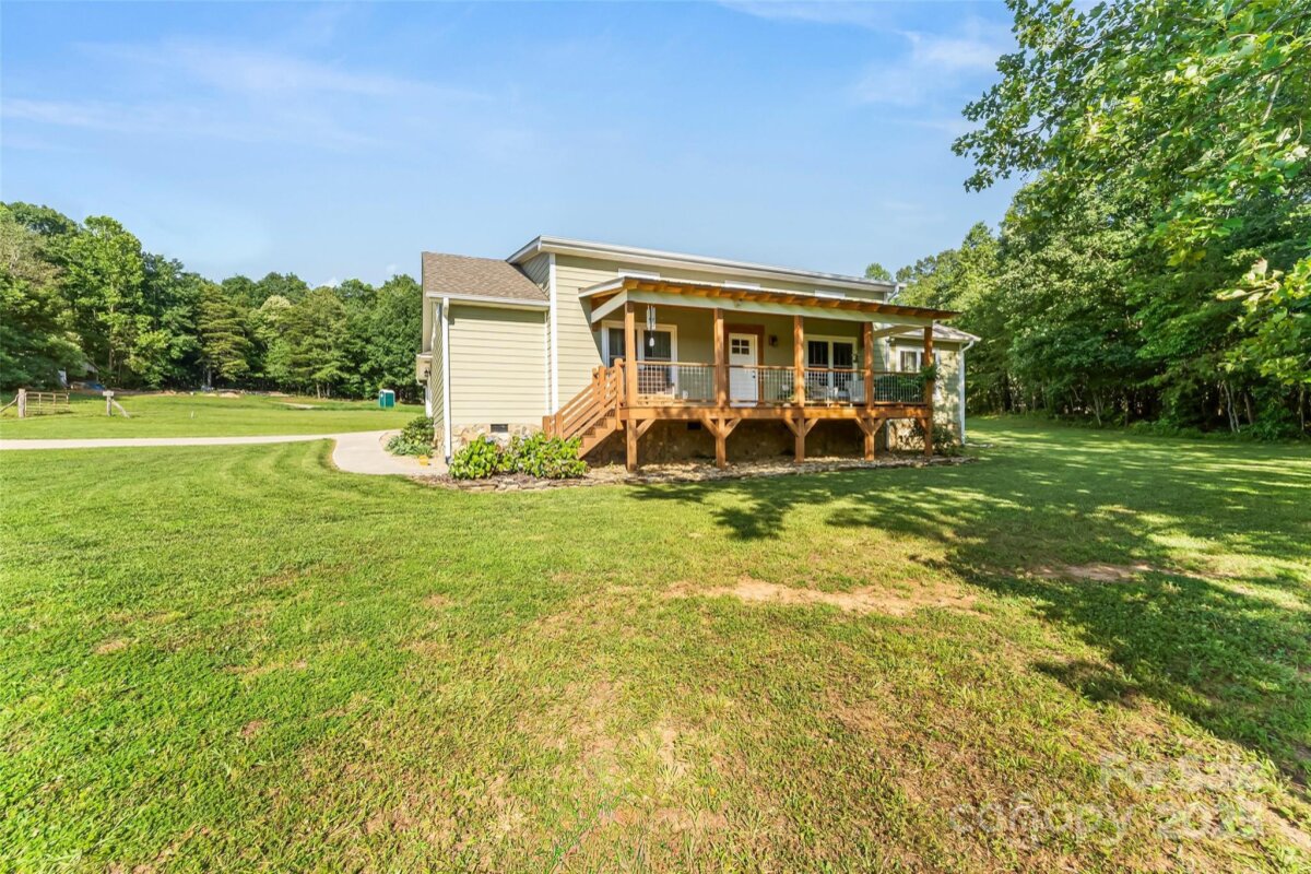 5283 Mount Olive Church Road, Morganton, NC 28655, MLS # 4278231