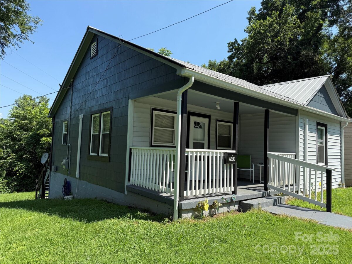 703 Stage Street, Lenoir, NC 28645, MLS # 4278258