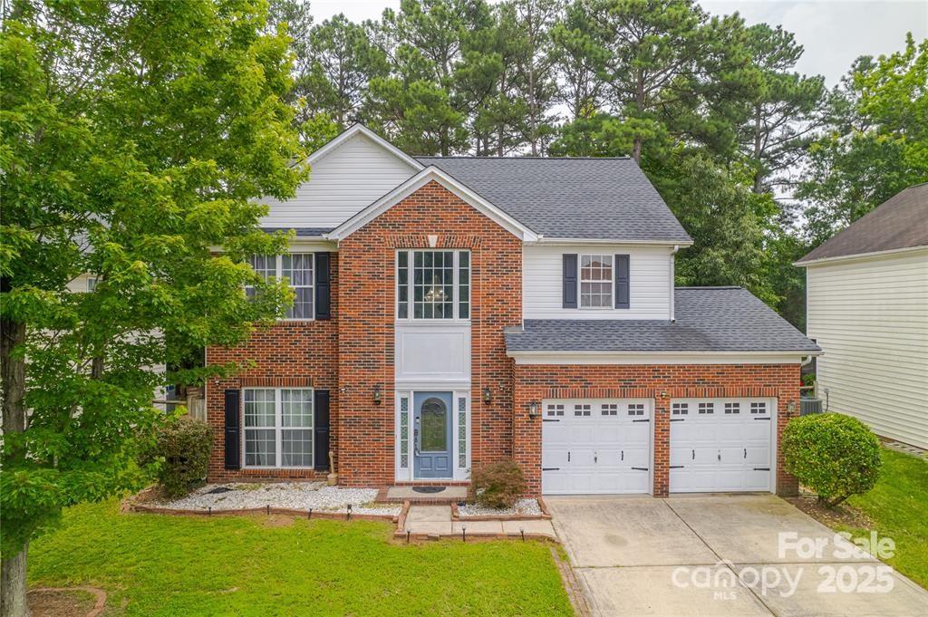 9910 Sandman Lane, Charlotte, NC 28216, MLS # 4278262