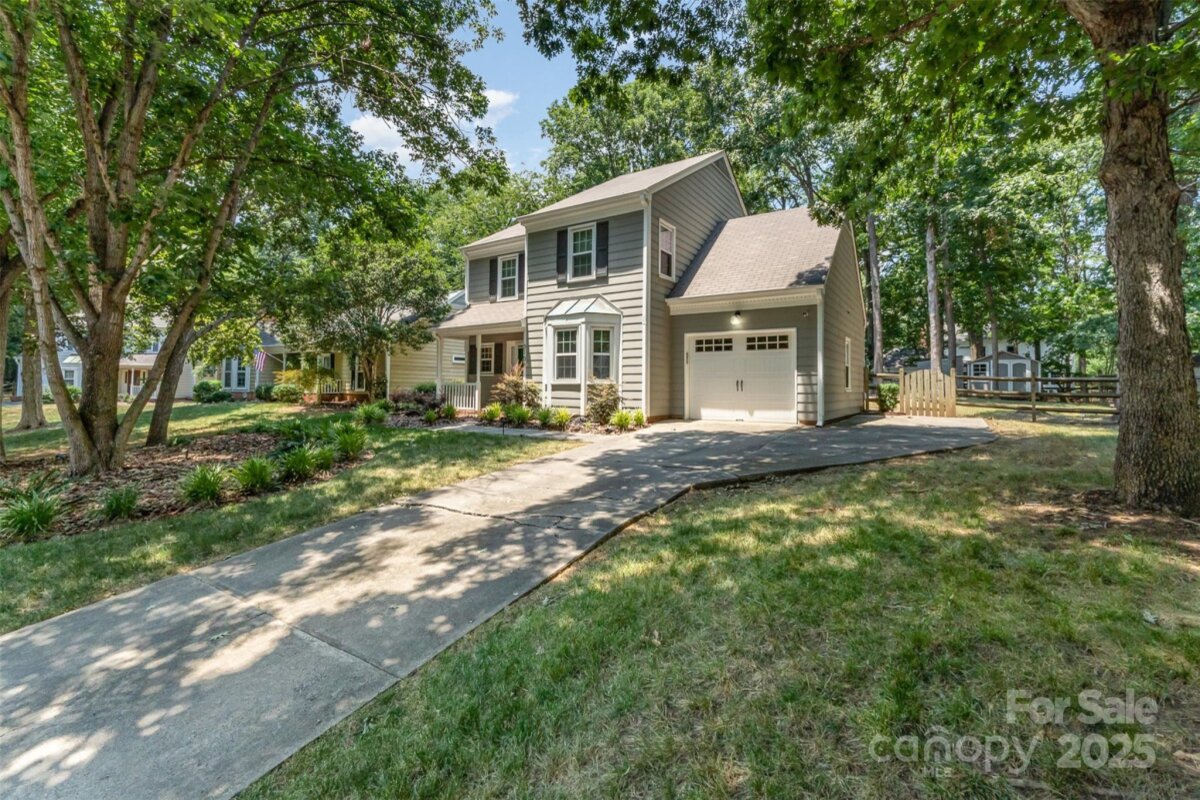 3106 Windstream Court, Charlotte, NC 28210, MLS # 4278263