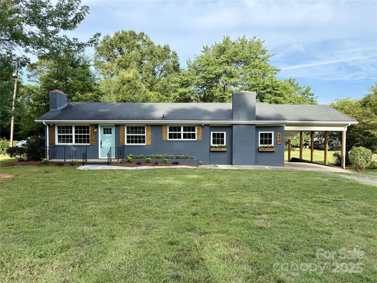 970 Shearers Road, Mooresville, NC 28115, MLS # 4278267