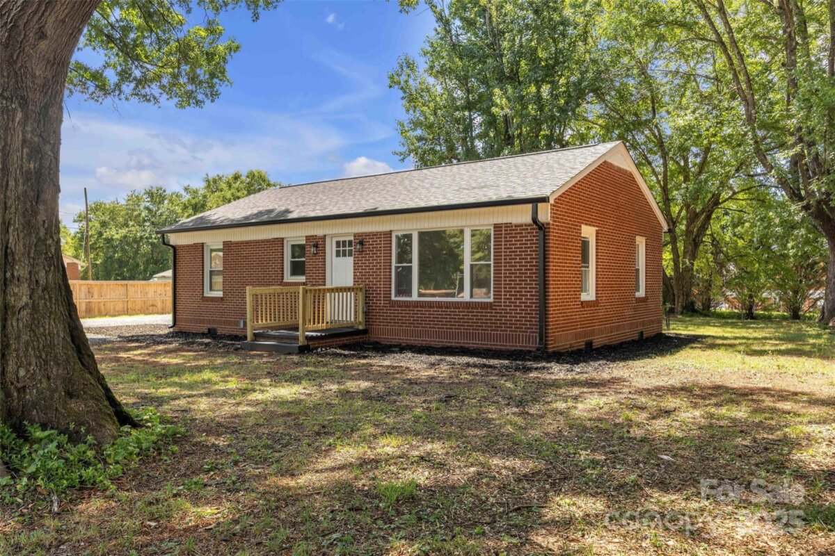 1507 County Home Road, Conover, NC 28613, MLS # 4278277