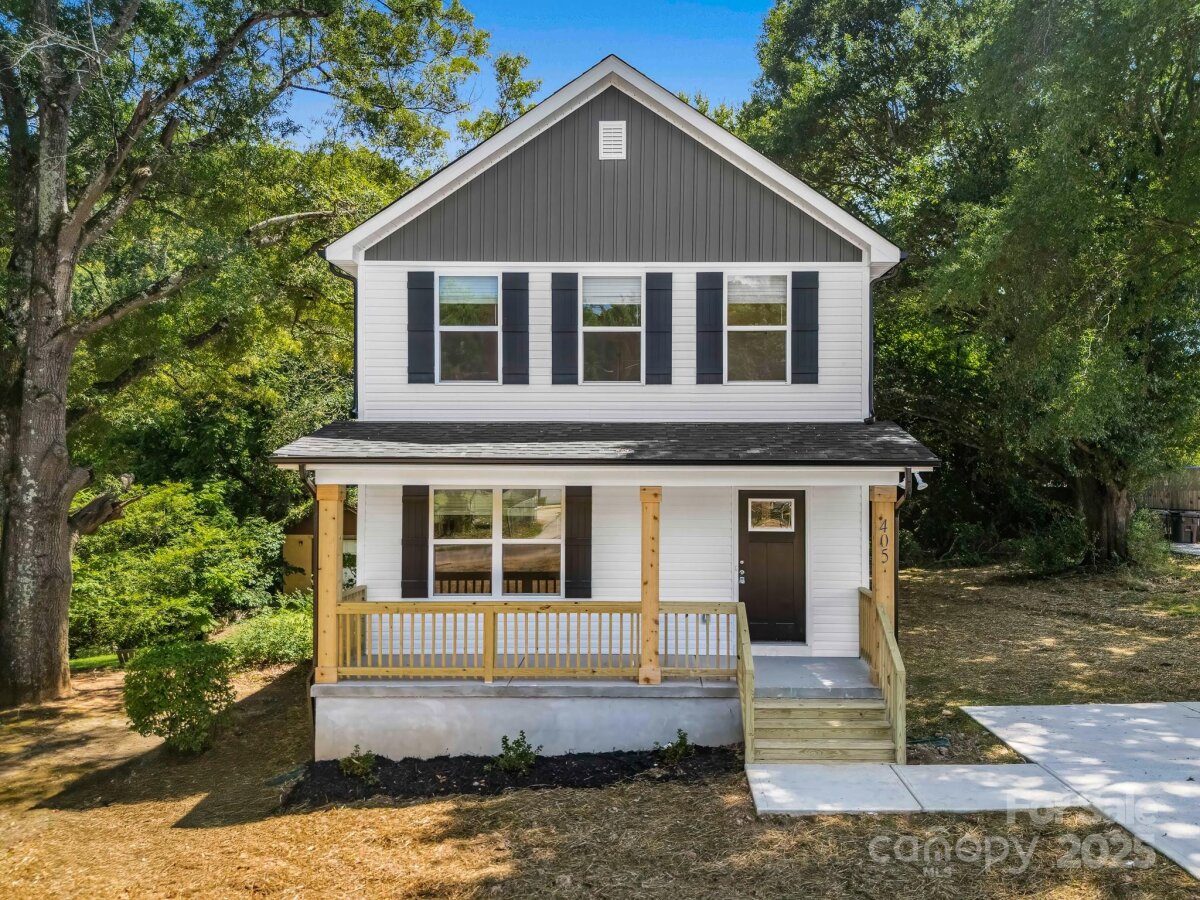 405 E Holly Street, Dallas, NC 28034, MLS # 4278279