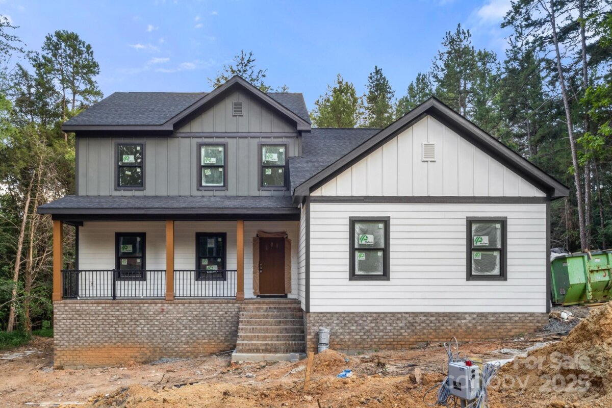 4641 Yellow Poplar Lane, Concord, NC 28025, MLS # 4278281