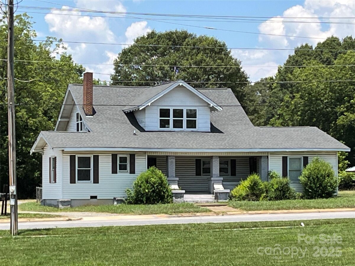 509 E Grover Street, Shelby, NC 28150, MLS # 4278284