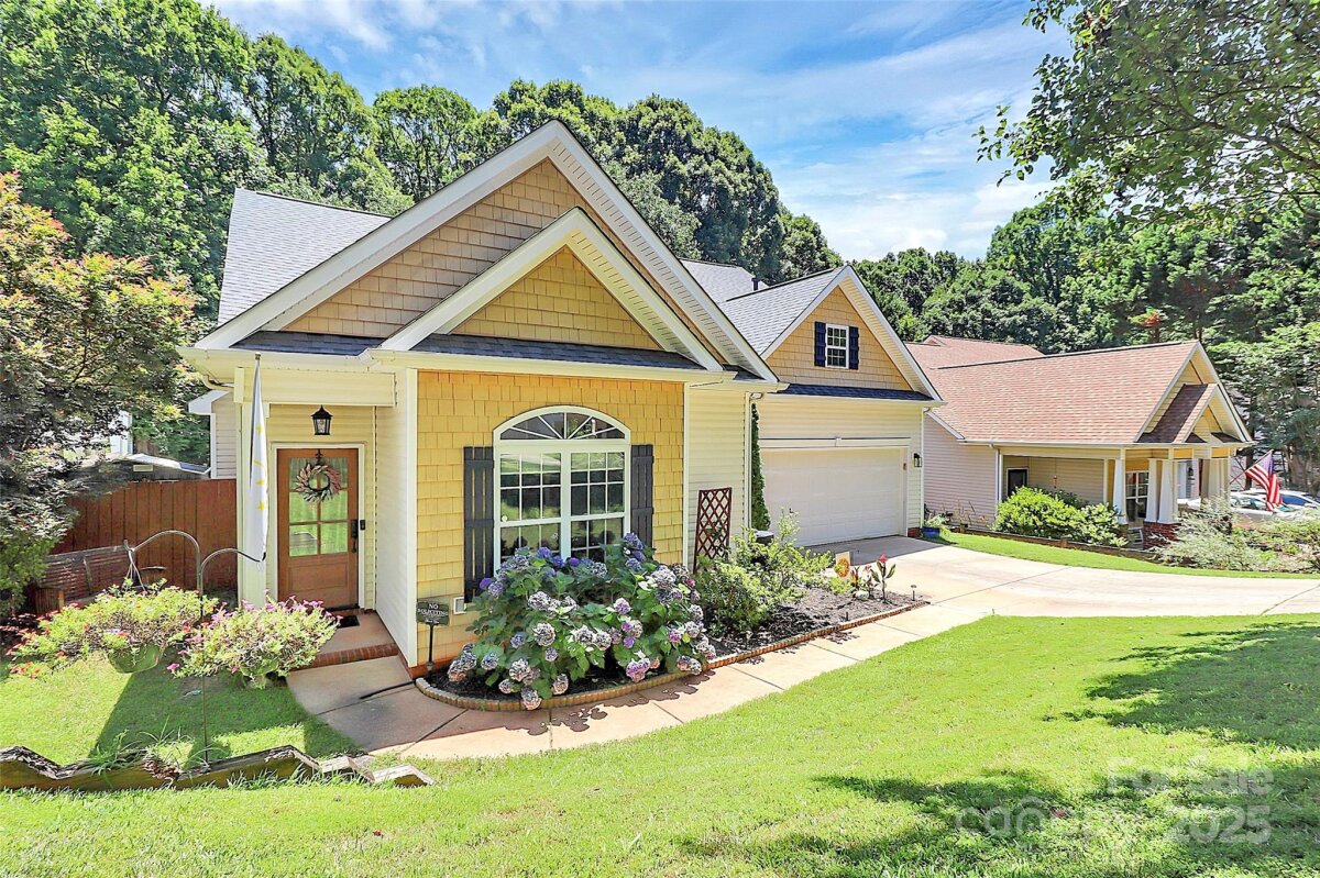 13929 Hastings Farm Road, Huntersville, NC 28078, MLS # 4278297