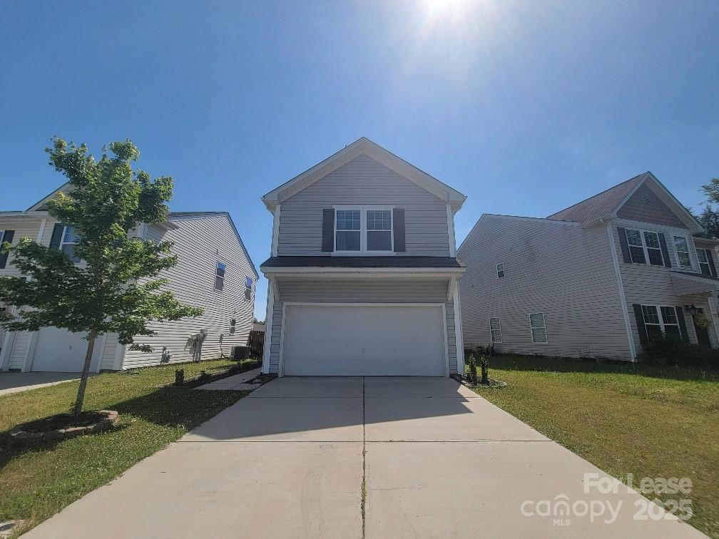 1349 Haestad Court, Concord, NC 28025, MLS # 4278301