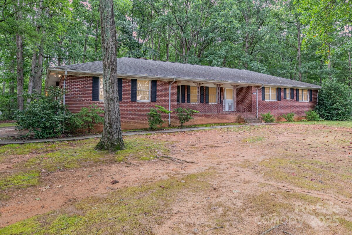 1725 Saw Road, China Grove, NC 28023, MLS # 4278304