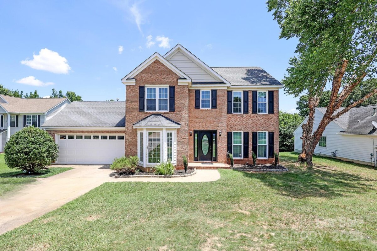 2916 Dairywood Lane, Monroe, NC 28110, MLS # 4278307