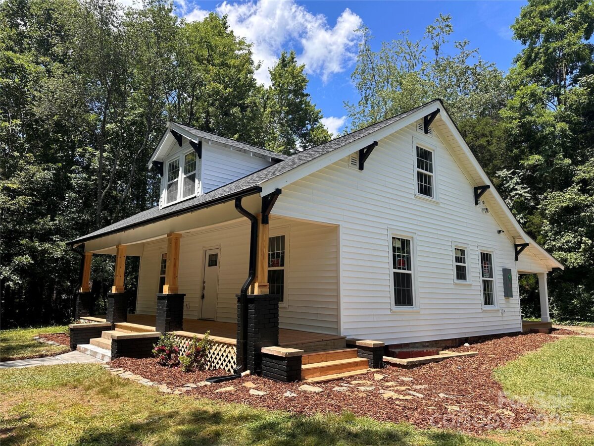 1805 Swan Drive, Lenoir, NC 28645, MLS # 4278317