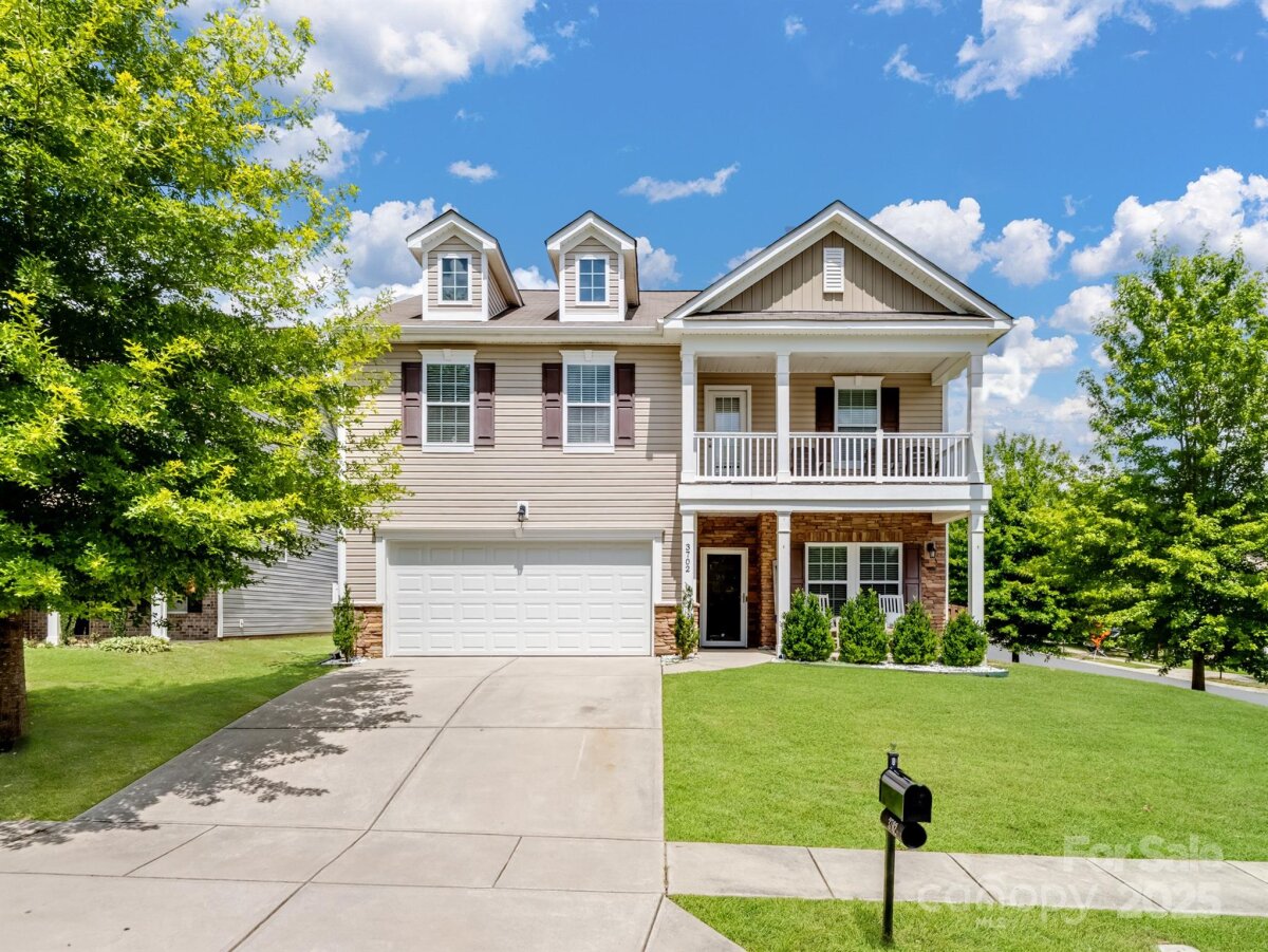 3702 Wiegon Lane, Charlotte, NC 28216, MLS # 4278321