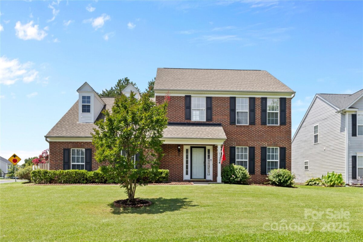 9746 Holly Park Drive, Charlotte, NC 28214, MLS # 4278326
