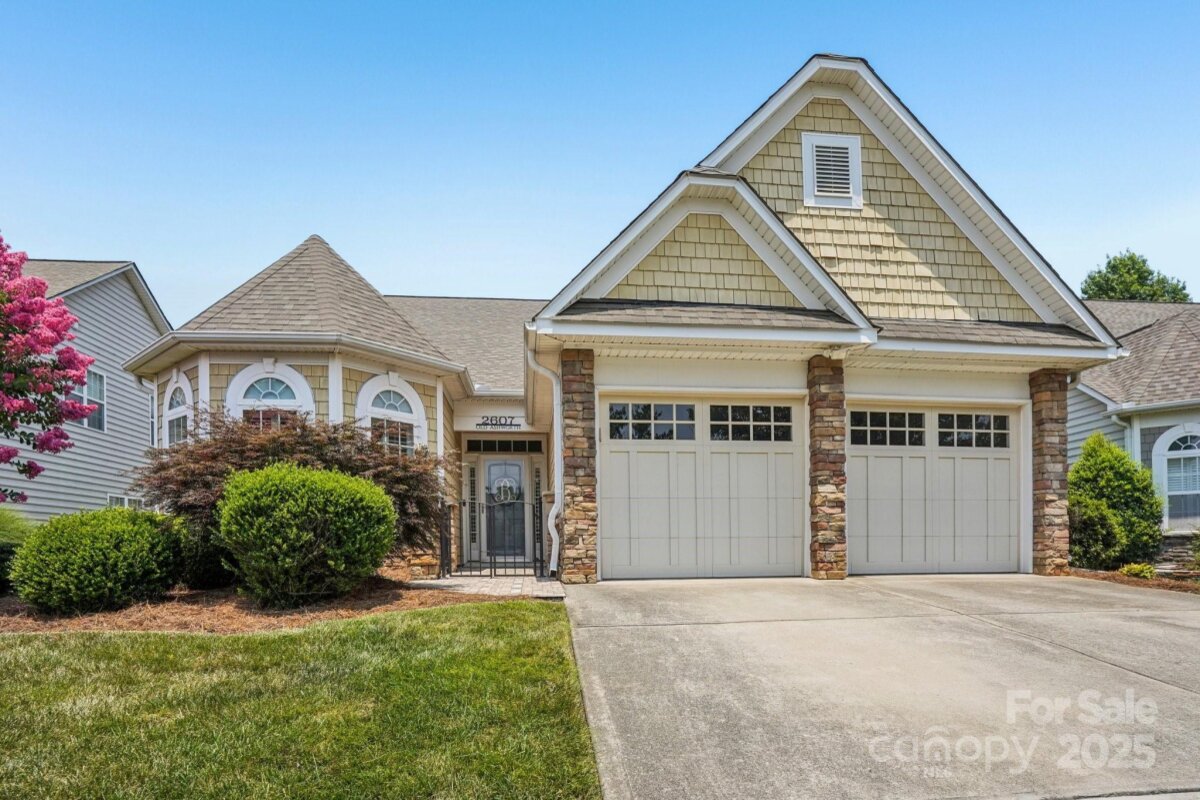 2607 Old Ashworth Lane, Concord, NC 28027, MLS # 4278337